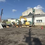 建設現場ブログ